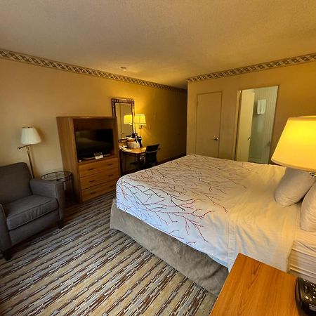 Travelodge By Wyndham Seattle By The Space Needle Exterior photo